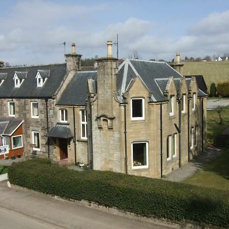 Kyle House Hotel Bonar Bridge Kültér fotó